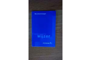 Postbank wereldontvanger