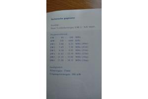 Postbank wereldontvanger