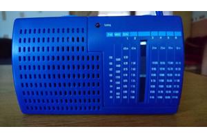 Postbank wereldontvanger