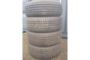 17 inch Originele Bicolor Citroën C3/C4 Cactus Velgen 4x108