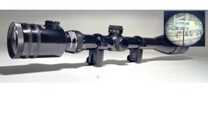 Tasco 6-18x40 richtkijker