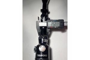 Tasco 6-18x40 richtkijker