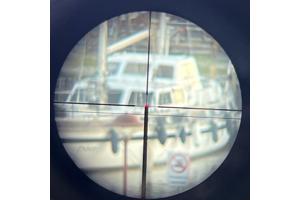 Tasco 6-18x40 richtkijker