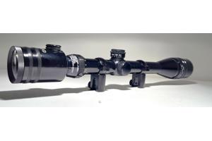 Tasco 6-18x40 richtkijker