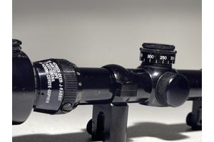 Tasco 6-18x40 richtkijker