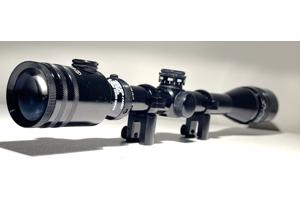 Tasco 6-18x40 richtkijker