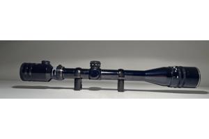 Tasco 6-18x40 richtkijker