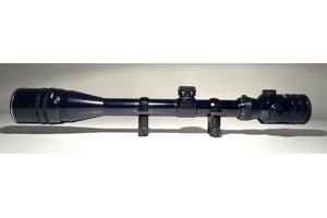 Tasco 6-18x40 richtkijker