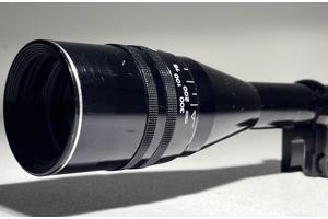 Tasco 6-18x40 richtkijker