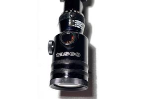 Tasco 6-18x40 richtkijker