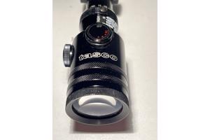Tasco 6-18x40 richtkijker