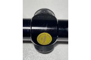 Tasco 6-18x40 richtkijker