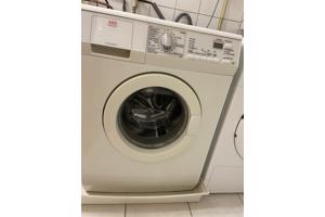 AEG wasmachine
