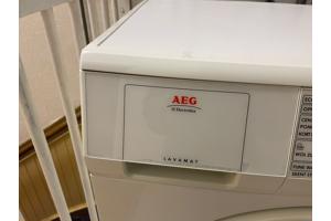 AEG wasmachine