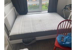 Matras Ikea Hovag 140x200