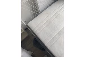 Matras Ikea Hovag 140x200