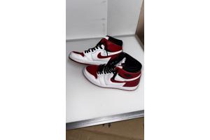 Nike Air Jordan 1 Heritage