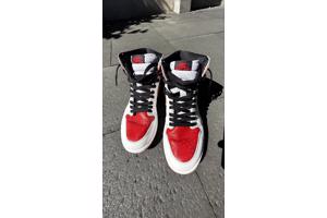 Nike Air Jordan 1 Heritage