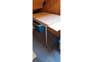 Keukentafel Formica blad