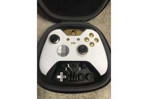 Xbox elite controller
