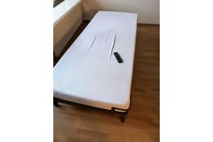 Electrische verstelbaar bed