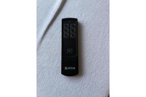 Electrische verstelbaar bed