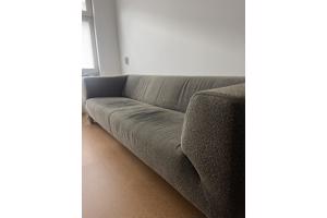 Goede kwaliteit bank