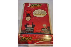 Daredevil Collectors Klok van Marvel