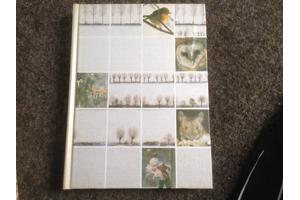 De 4 seizoenen ,de lente ,de zomer,de herfst,de winter