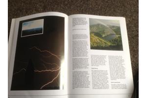 De 4 seizoenen ,de lente ,de zomer,de herfst,de winter