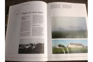 De 4 seizoenen ,de lente ,de zomer,de herfst,de winter