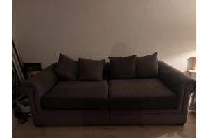 Love couch en Groot Bank