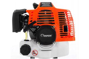 Excursion 5 opblaasboot met Demon BB-Motor