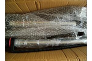 Excursion 5 opblaasboot met Demon BB-Motor