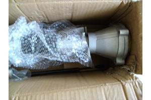 Excursion 5 opblaasboot met Demon BB-Motor