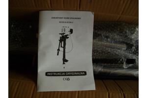 Excursion 5 opblaasboot met Demon BB-Motor