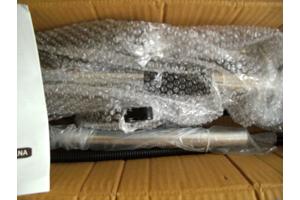 Excursion 5 opblaasboot met Demon BB-Motor