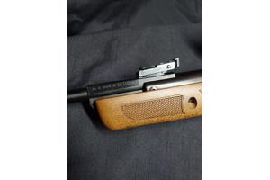 GAMO HUNTER 440 (4,5mm) 24 Joule richtkijker 4x32  Z.G.A.N