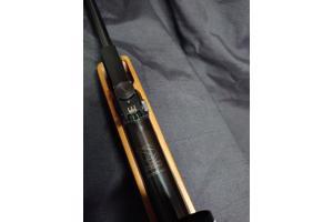 GAMO HUNTER 440 (4,5mm) 24 Joule richtkijker 4x32  Z.G.A.N