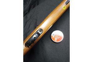 GAMO HUNTER 440 (4,5mm) 24 Joule richtkijker 4x32  Z.G.A.N