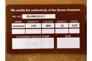 Dames horloges Murex