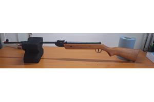 Shanghai model 62 4.5mm