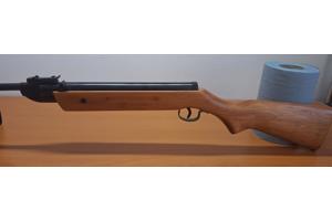 Shanghai model 62 4.5mm
