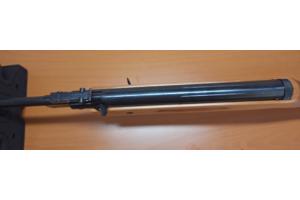 Shanghai model 62 4.5mm