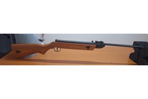 Shanghai model 62 4.5mm