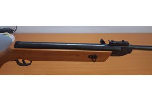 Shanghai model 62 4.5mm