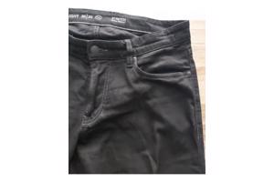 C&A heren zwarte jeans 36/30