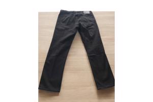 C&A heren zwarte jeans 36/30