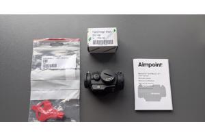 Aimpoint Micro H-2 2MOA