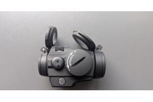 Aimpoint Micro H-2 2MOA